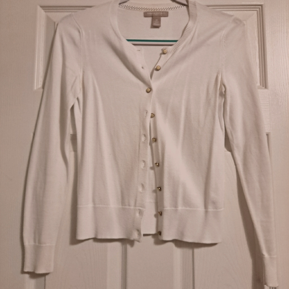 Banana republic cardigan